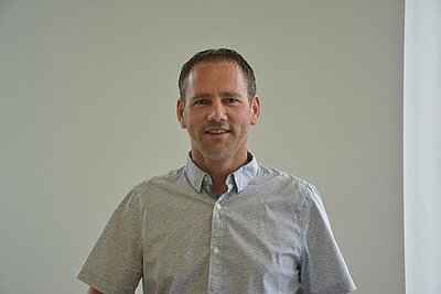 Klaus Auinger
