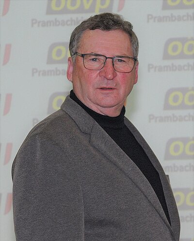 Josef Breitwieser