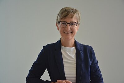 Anita Edinger