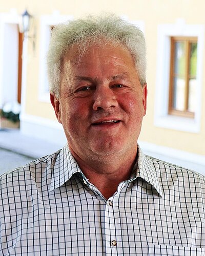 Karl Grabmayr