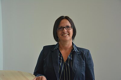 Gisela Elisabeth Götzendorfer