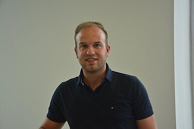 Mario Steininger