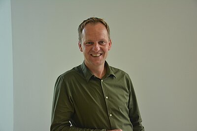 Herbert Holzinger