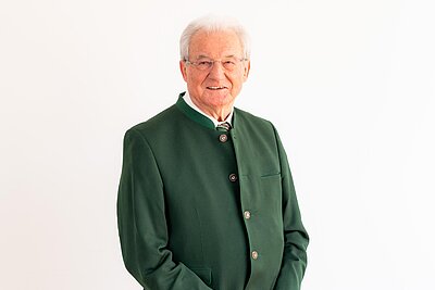 Johann Hofer