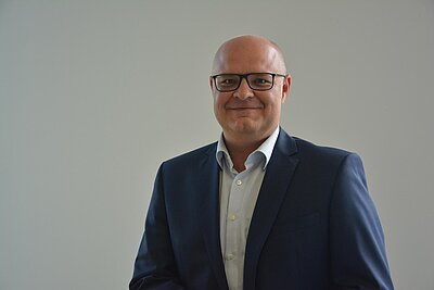 Bernhard Eder