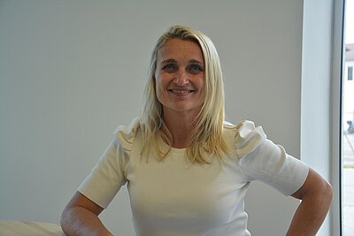 Michaela Kirnbauer-Allerstorfer