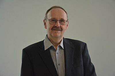 Alois Fraungruber