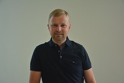 August Sallaberger