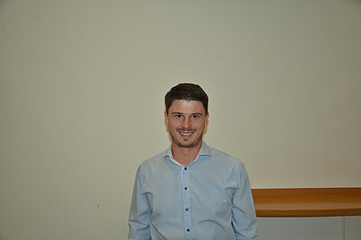 Philipp Gessl