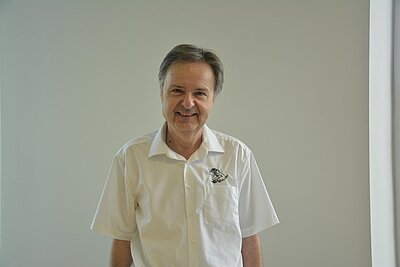 Rudolf Eschlböck