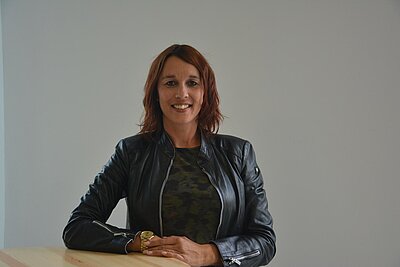 Anita Holzinger