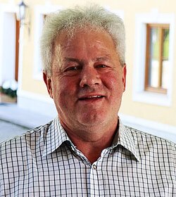 Karl Grabmayr